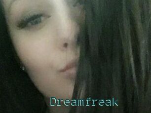 Dreamfreak