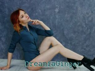 DreamiaGinger