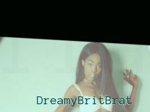 DreamyBritBrat
