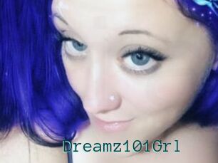 Dreamz101Grl