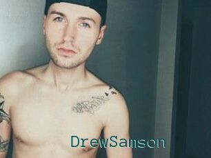 DrewSamson