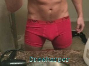 Drewharper