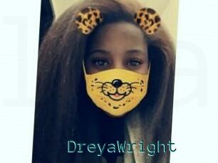 Dreya_Wright