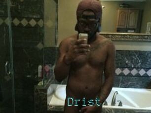 Drist