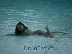 DrugForYou