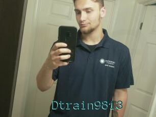 Dtrain9813