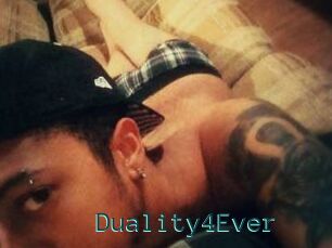 Duality4Ever