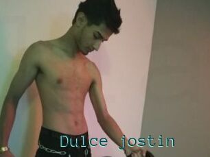 Dulce_jostin