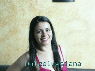 Dulcelussiana