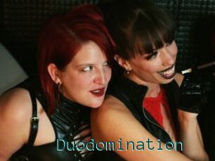 Duodomination