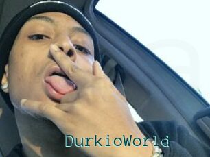 DurkioWorld