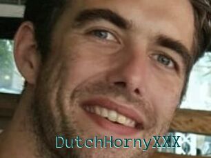 DutchHornyXXX