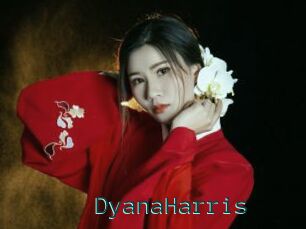 DyanaHarris