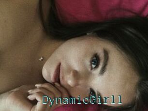 DynamicGirll