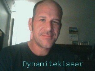 Dynamitekisser