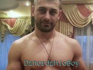 Dzhordzhio_Boy