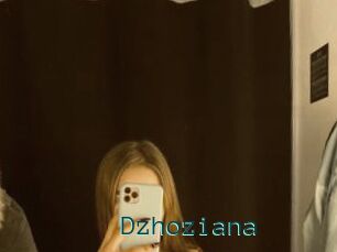Dzhoziana
