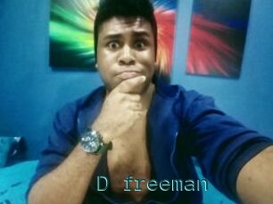 D_freeman
