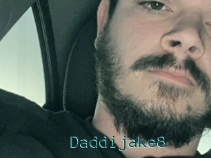 Daddijake8