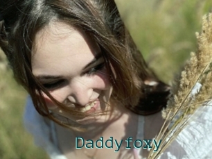 Daddyfoxy