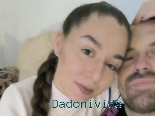 Dadonivida