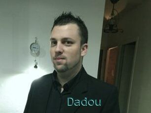 Dadou