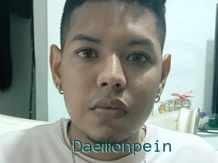 Daemonpein