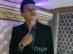Dage