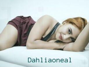 Dahliaoneal
