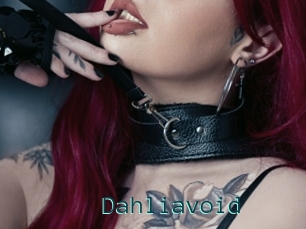 Dahliavoid