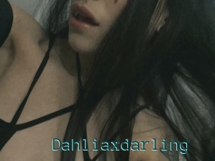 Dahliaxdarling