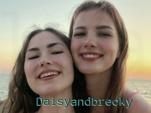 Daisyandbrecky