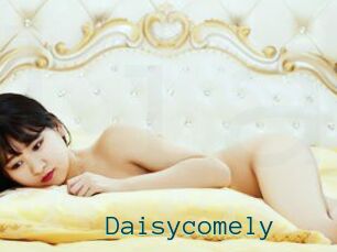 Daisycomely