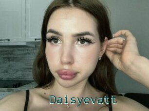 Daisyevatt