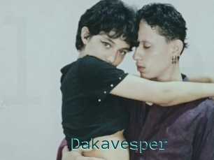 Dakavesper