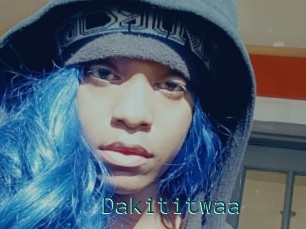 Dakititwaa