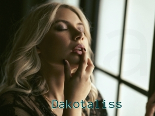 Dakotaliss