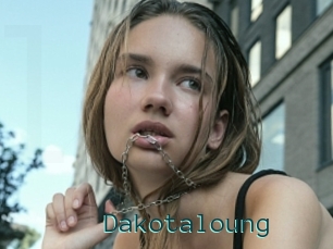 Dakotaloung