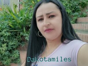 Dakotamiles