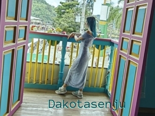 Dakotasenju