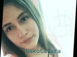 Dakotatara