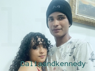 Daliaandkennedy