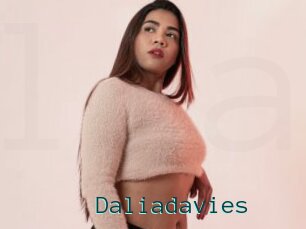 Daliadavies