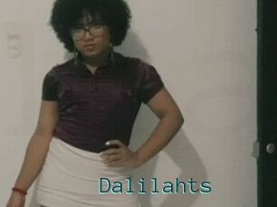 Dalilahts