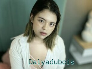 Dalyadubois