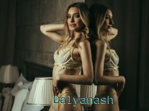 Dalyanash