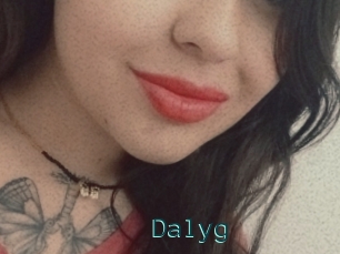 Dalyg