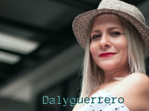 Dalyguerrero