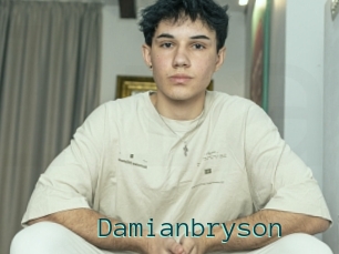 Damianbryson