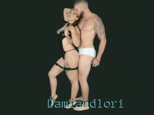 Damiandlori